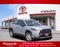 2024 Toyota Corolla Cross L