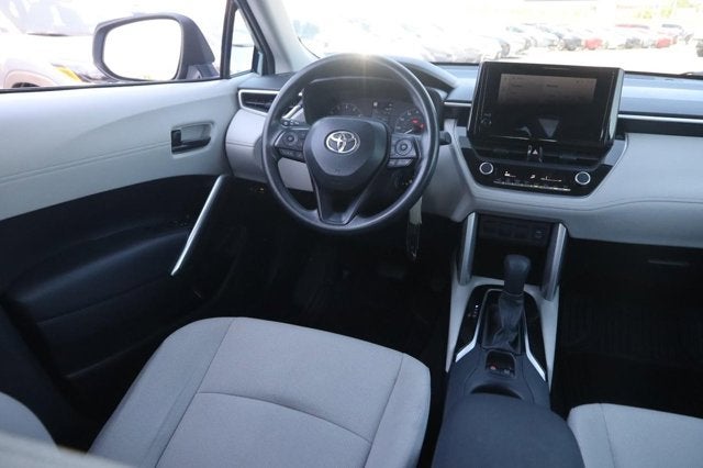 2024 Toyota Corolla Cross L