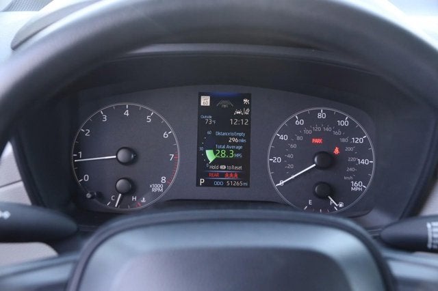 2024 Toyota Corolla Cross L