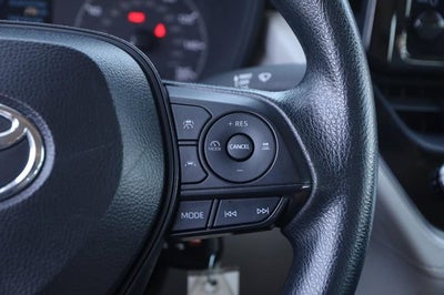 2024 Toyota Corolla Cross L