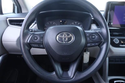 2024 Toyota Corolla Cross L
