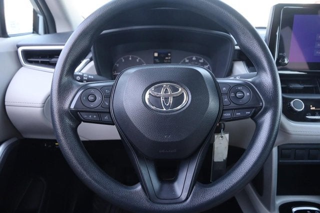 2024 Toyota Corolla Cross L