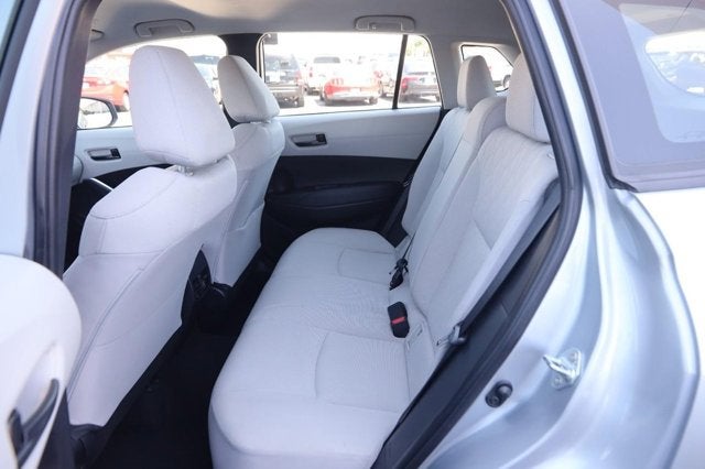 2024 Toyota Corolla Cross L