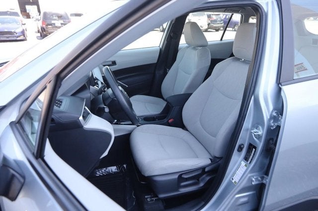 2024 Toyota Corolla Cross L
