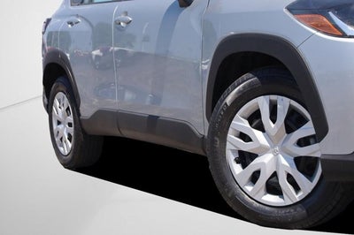 2024 Toyota Corolla Cross L