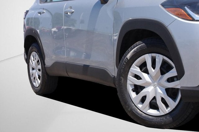 2024 Toyota Corolla Cross L