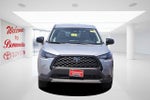 2024 Toyota Corolla Cross L