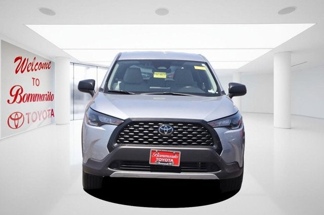 2024 Toyota Corolla Cross L