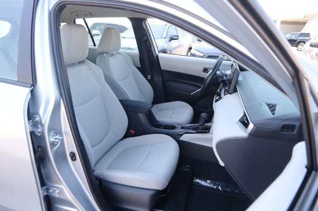 2024 Toyota Corolla Cross L