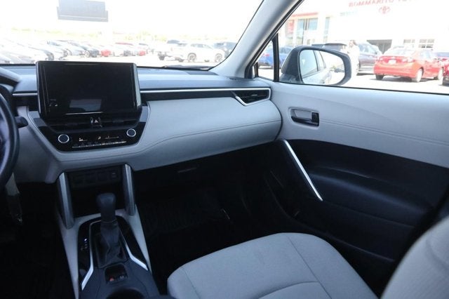 2024 Toyota Corolla Cross L