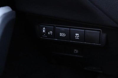 2025 Toyota Corolla Cross Hybrid Nightshade Edition