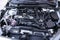 2025 Toyota Corolla Cross Hybrid Nightshade Edition