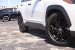 2025 Toyota Corolla Cross Hybrid Nightshade Edition