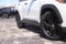 2025 Toyota Corolla Cross Hybrid Nightshade Edition