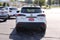2025 Toyota Corolla Cross Hybrid Nightshade Edition