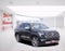 2025 Toyota Sequoia Capstone