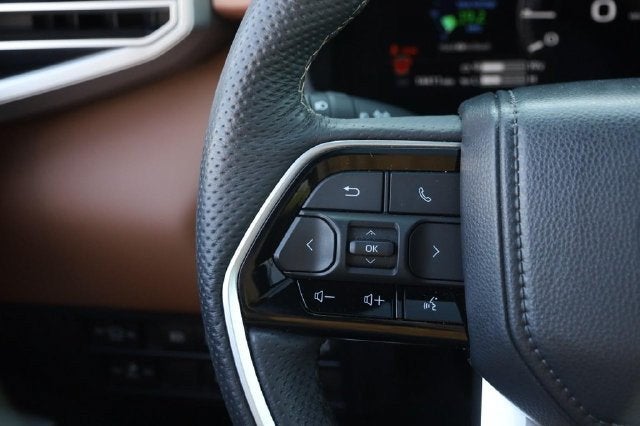 2025 Toyota Sequoia 1794 Edition