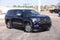 2025 Toyota Sequoia 1794 Edition