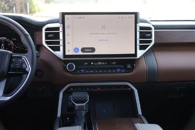 2025 Toyota Sequoia 1794 Edition