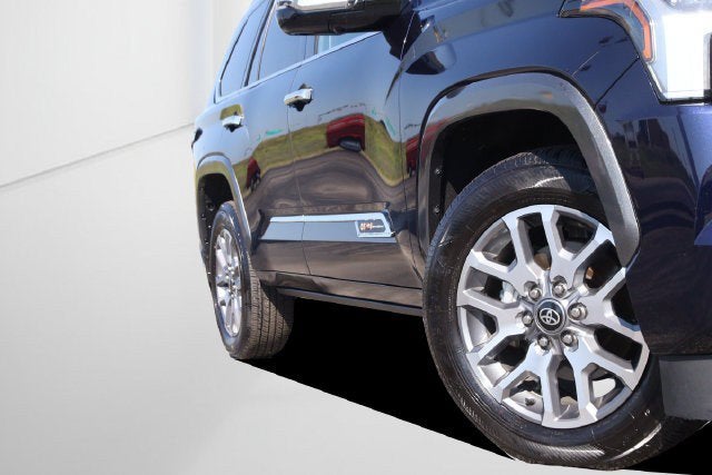 2025 Toyota Sequoia 1794 Edition