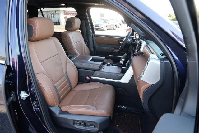 2025 Toyota Sequoia 1794 Edition
