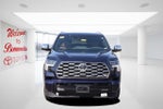2025 Toyota Sequoia 1794 Edition