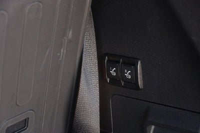 2025 Toyota Sequoia 1794 Edition