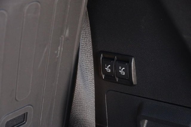 2025 Toyota Sequoia 1794 Edition