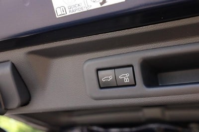 2025 Toyota Sequoia 1794 Edition