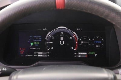 2023 Toyota Sequoia TRD Pro