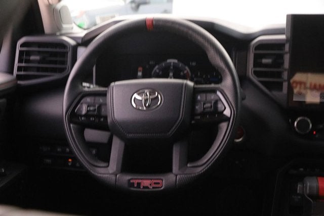 2023 Toyota Sequoia TRD Pro