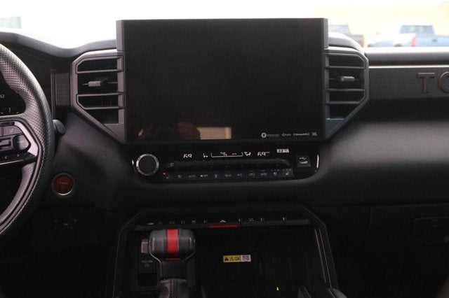 2023 Toyota Sequoia TRD Pro