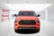 2023 Toyota Sequoia TRD Pro
