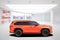 2023 Toyota Sequoia TRD Pro
