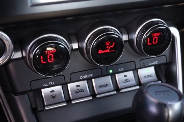 2023 Toyota GR86 Premium