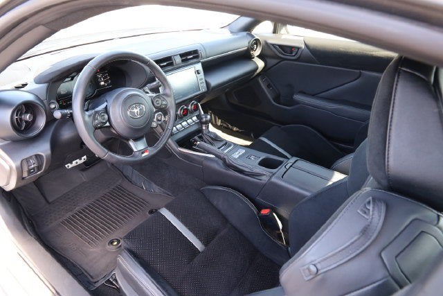 2023 Toyota GR86 Premium