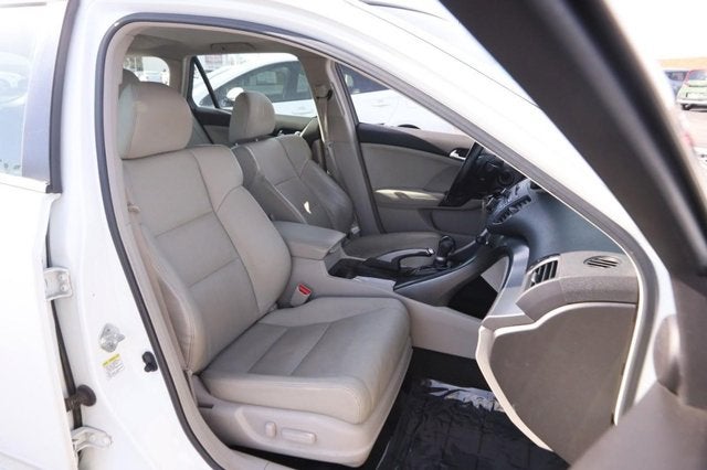 2012 Acura TSX Sport Wagon 5dr Sport Wgn I4 Auto