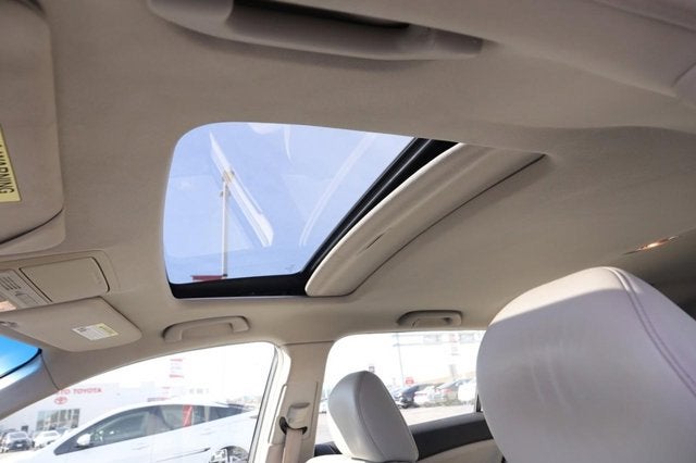 2012 Acura TSX Sport Wagon 5dr Sport Wgn I4 Auto