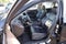 2012 Acura TSX Sport Wagon Tech Pkg