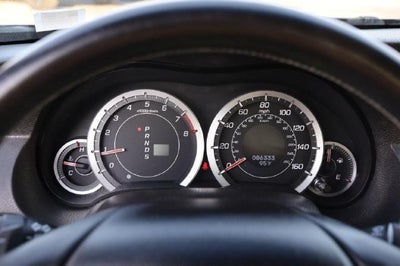2012 Acura TSX Sport Wagon Tech Pkg