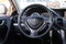 2012 Acura TSX Sport Wagon Tech Pkg