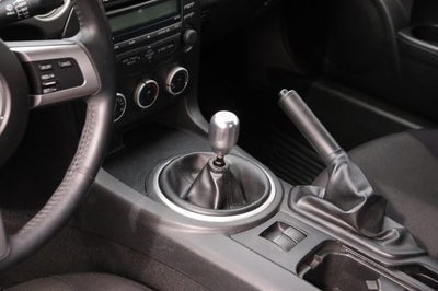 2009 Mazda Mazda MX-5 Miata Sport