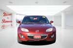 2009 Mazda Mazda MX-5 Miata Sport