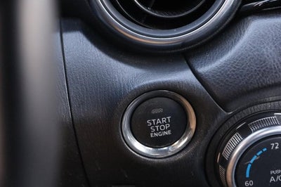 2020 Mazda Mazda MX-5 Miata RF Grand Touring