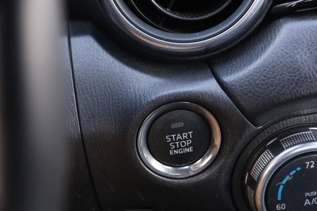 2020 Mazda Mazda MX-5 Miata RF Grand Touring