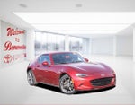 2020 Mazda Mazda MX-5 Miata RF Grand Touring