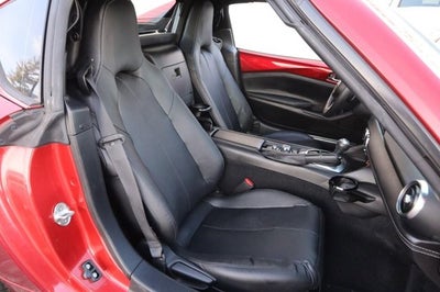 2020 Mazda Mazda MX-5 Miata RF Grand Touring