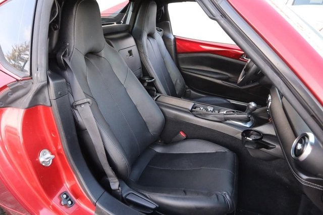 2020 Mazda Mazda MX-5 Miata RF Grand Touring
