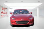 2020 Mazda Mazda MX-5 Miata RF Grand Touring