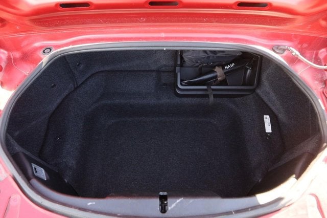 2020 Mazda Mazda MX-5 Miata RF Grand Touring